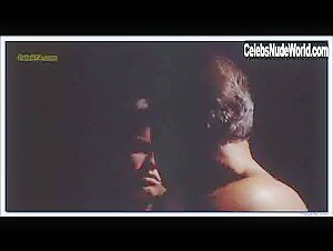 Kay Lenz Vintage , Brunette scene in Breezy (1973) 11