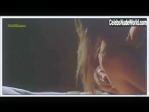 Kay Lenz Vintage , Brunette scene in Breezy (1973) 12