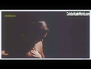 Kay Lenz Vintage , Brunette scene in Breezy (1973) 2