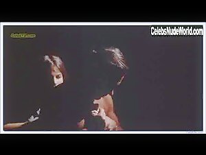 Kay Lenz Vintage , Brunette scene in Breezy (1973) 3
