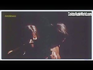 Kay Lenz Vintage , Brunette scene in Breezy (1973) 4