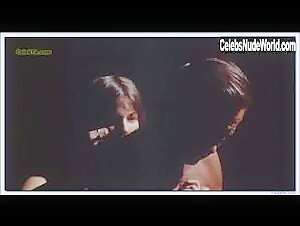 Kay Lenz Vintage , Brunette scene in Breezy (1973) 6
