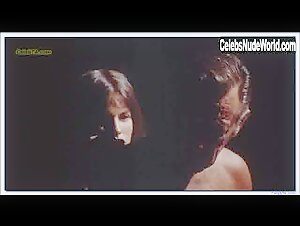 Kay Lenz Vintage , Brunette scene in Breezy (1973) 7