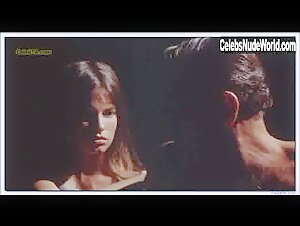 Kay Lenz Vintage , Brunette scene in Breezy (1973) 8