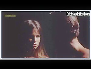 Kay Lenz Vintage , Brunette scene in Breezy (1973)