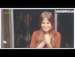 Kay Lenz Vintage , Tits scene in Breezy (1973)