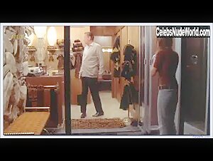 Kay Lenz Vintage , Tits scene in Breezy (1973) 6