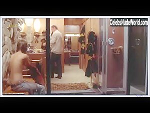 Kay Lenz Vintage , Tits scene in Breezy (1973) 9