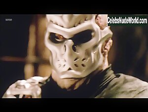 Kaye Penaflor in Jason X (2001) 1