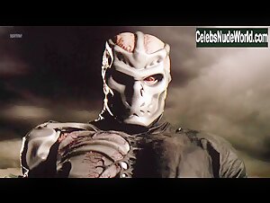 Kaye Penaflor in Jason X (2001) 11
