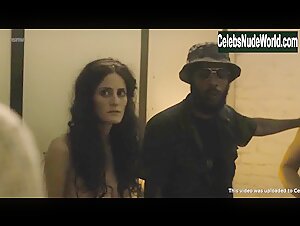 Kayla Foster Threesome , Butt in Deuce (series) (2017) 15