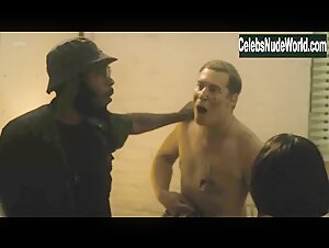 Kayla Foster Threesome , Butt in Deuce (series) (2017) 8