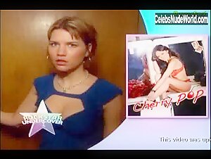 Kaylani Lei Explicit , boobs scene in Lust (2009) 19