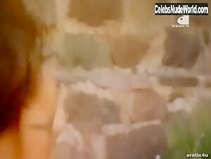 Kaylani Lei Outdoor , Brunette in Sexually Submissive (2006) 15