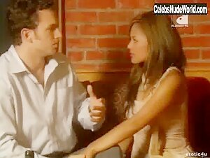 Kaylani Lei Lingerie , Brunette in Sexually Submissive (2006) 2