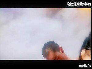 Kaylani Lei Blowjob , Exotic scene in Angel X (2003) 16