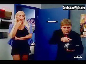 Kaylynn nude, boobs scene in Sexy Movie (2003) 8