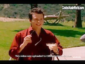 Kaylynn Outdoor , boobs scene in Sexy Movie (2003) 9