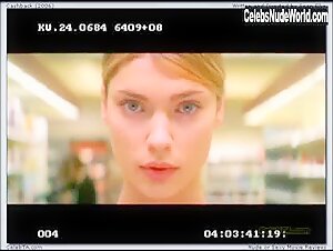Keeley Hazell in Cashback (2006) 14