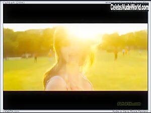 Keeley Hazell in Cashback (2006) 2