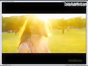 Keeley Hazell in Cashback (2006) 3