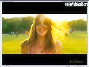 Keeley Hazell in Cashback (2006)
