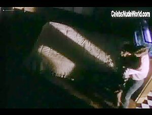 Kehli O'Byrne Lingerie , Couple in Solitaire (1996) 15