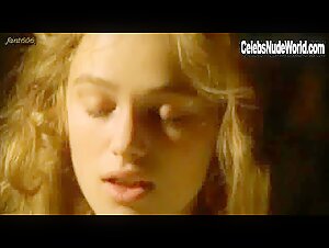 Keira Knightley in Doctor Zhivago (2002) 2