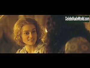 Keira Knightley in Duchess (2008) 11