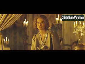 Keira Knightley in Duchess (2008) 13