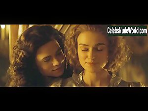 Keira Knightley in Duchess (2008) 15