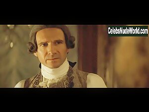 Keira Knightley in Duchess (2008) 2