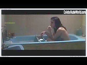 Keira Knightley Bathtub , Brunette in Jacket (2005) 16