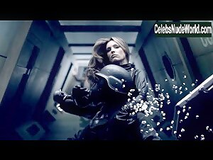 Kelly Brook in Metal Hurlant Chronicles (series) (2012) 11