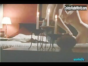 Shyra Deland in Passion and Romance: Scandal (1997) 6