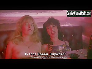 Moira Kelly in Twin Peaks: Fire Walk with Me (1992) 3