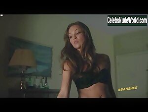 Lili Simmons Butt , boobs in Banshee (series) (2013) 1