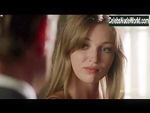 Lili Simmons Lingerie , Blonde in Banshee (series) (2013) 19