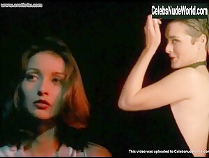 Kelly Galindo boobs , Nipple in Women: Stories of Passion (series) (1996) 12