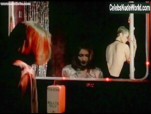 Kelly Galindo boobs , Nipple in Women: Stories of Passion (series) (1996) 5