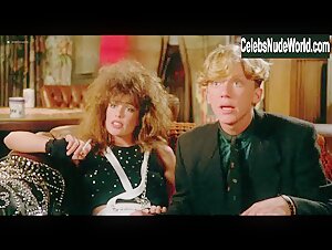 Kelly LeBrock in Weird Science (1985) 12
