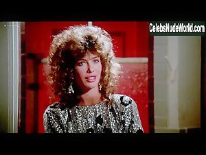 Kelly LeBrock in Weird Science (1985) 17