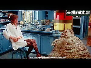 Kelly LeBrock in Weird Science (1985) 18