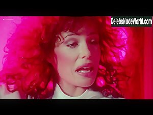 Kelly LeBrock in Weird Science (1985) 2