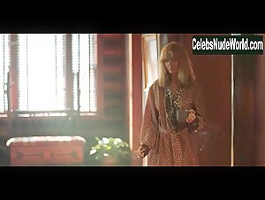 Kelly Reilly in Yellowstone (series) (2018) 1