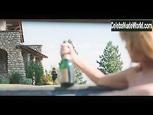 Kelly Reilly Outdoor , Explicit in Yellowstone (series) (2018) 10