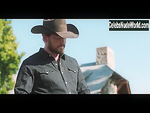 Kelly Reilly Outdoor , Explicit in Yellowstone (series) (2018) 19