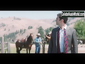 Kelly Reilly Outdoor , Explicit in Yellowstone (series) (2018) 3