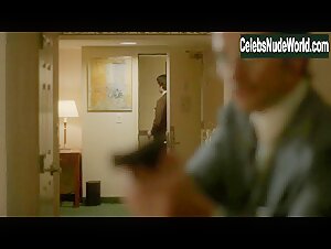 Keri Russell Explicit , boobs in Americans (series) (2013) 13