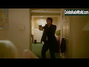 Keri Russell Explicit , boobs in Americans (series) (2013) 7